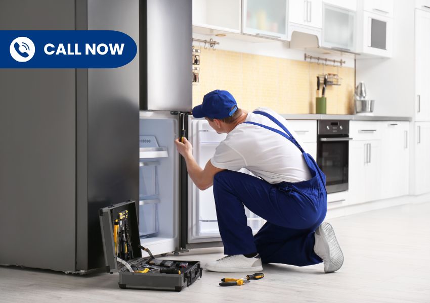 Point Clear Appliance Repair Company
